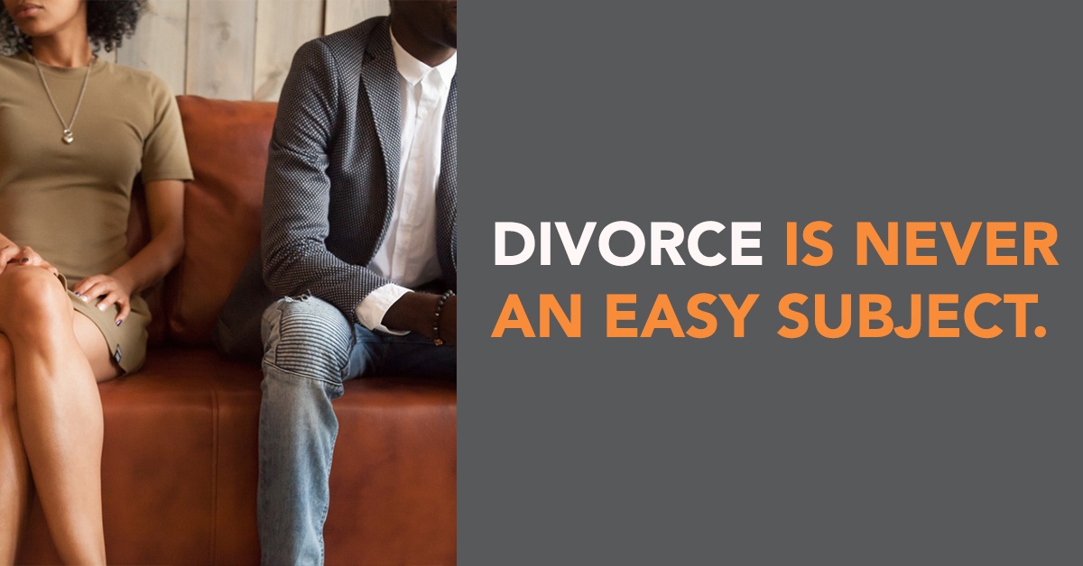 30 Questions To Ask Before Getting A Divorce